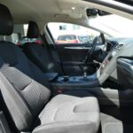 Ford Mondeo 2018