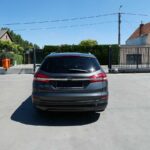 Ford Mondeo 2018