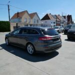 Ford Mondeo 2018
