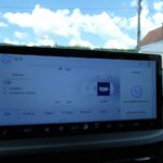 Ford Kuga 2025