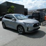 Ford Kuga 2025
