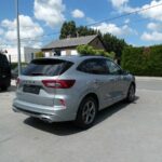 Ford Kuga 2025
