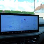 Ford Kuga 2025