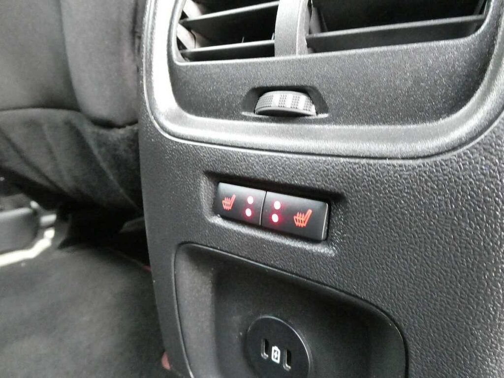Ford Kuga 2025