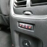 Ford Kuga 2025