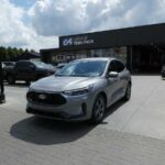 Ford Kuga 2025