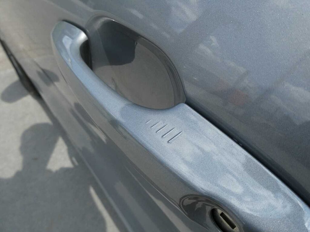 Ford Kuga 2025