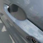 Ford Kuga 2025