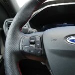 Ford Kuga 2025