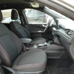 Ford Kuga 2025