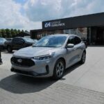 Ford Kuga 2025