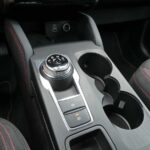 Ford Kuga 2025