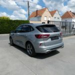 Ford Kuga 2025