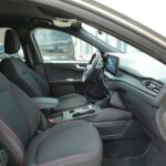 Ford Kuga 2025