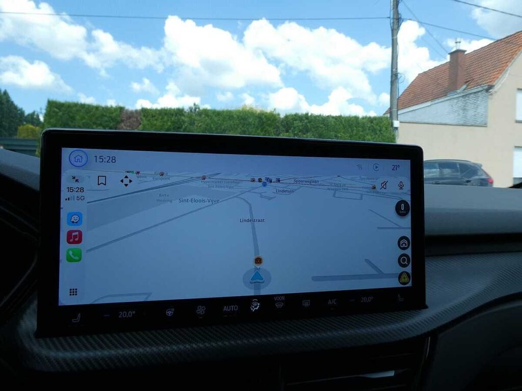 Ford Kuga 2025