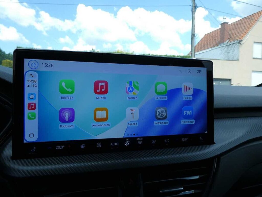Ford Kuga 2025