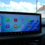 Ford Kuga 2025