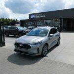 Ford Kuga 2025
