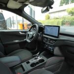 Ford Kuga 2025