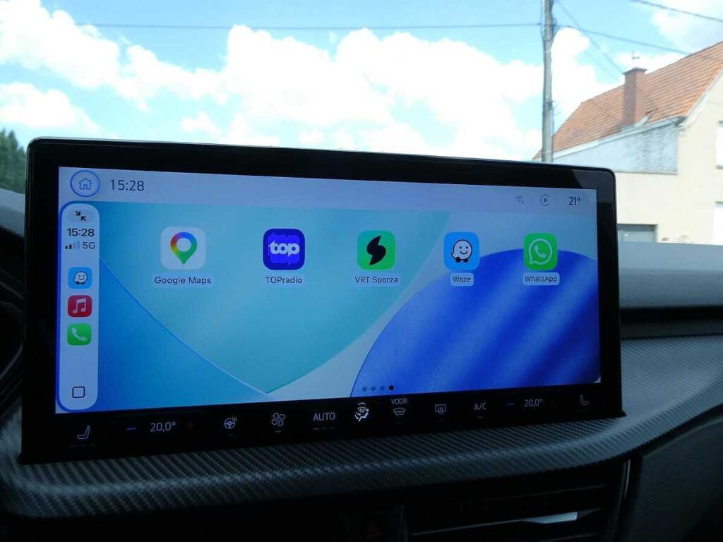 Ford Kuga 2025