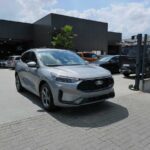 Ford Kuga 2025