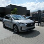 Ford Kuga 2025