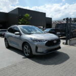 Ford Kuga 2025