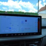 Ford Kuga 2025