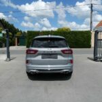 Ford Kuga 2025