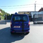 Ford Transit Courier 2017