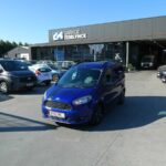 Ford Transit Courier 2017