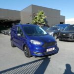Ford Transit Courier 2017