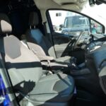 Ford Transit Courier 2017