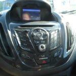 Ford Transit Courier 2017