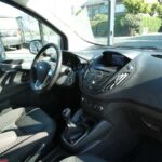Ford Transit Courier 2017
