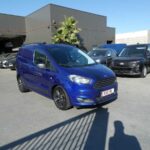 Ford Transit Courier 2017