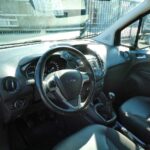 Ford Transit Courier 2017