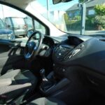 Ford Transit Courier 2017