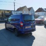 Ford Transit Courier 2017
