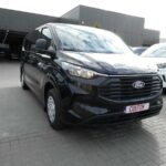 Ford Transit Custom 2025