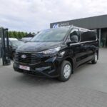 Ford Transit Custom 2025