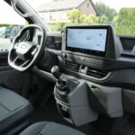 Ford Transit Custom 2025