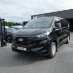 Ford Transit Custom 2025