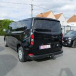 Ford Transit Custom 2025