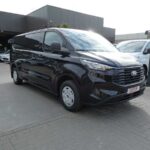 Ford Transit Custom 2025