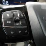 Ford Transit Custom 2025