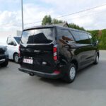 Ford Transit Custom 2025