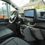 Ford Transit Custom 2025