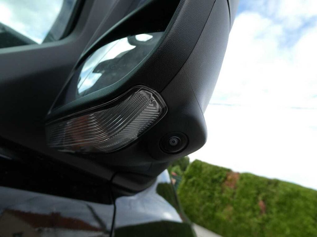 Ford Transit Custom 2025