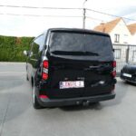 Ford Transit Custom 2025